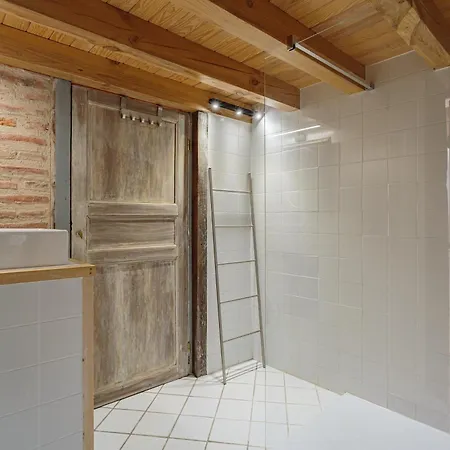 Gambetta 6 Atypique En Hypercentre Apartment *