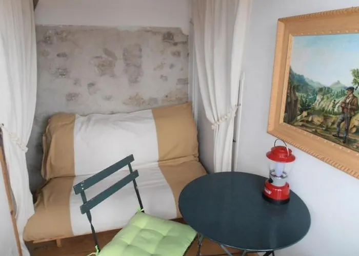 Gambetta 6 Atypique En Hypercentre * Saint-Jean-de-Luz